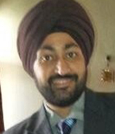 Sumit Neogi